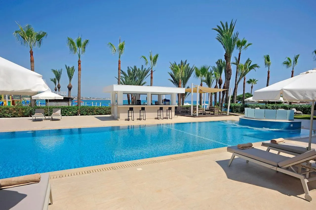 Okeanos Beach Boutique Hotel Ayia Napa