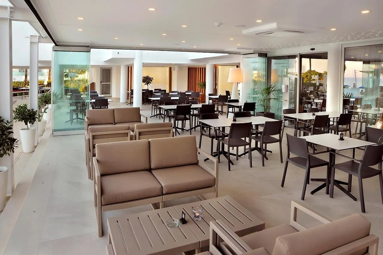 Okeanos Beach Boutique Hotel Ayia Napa