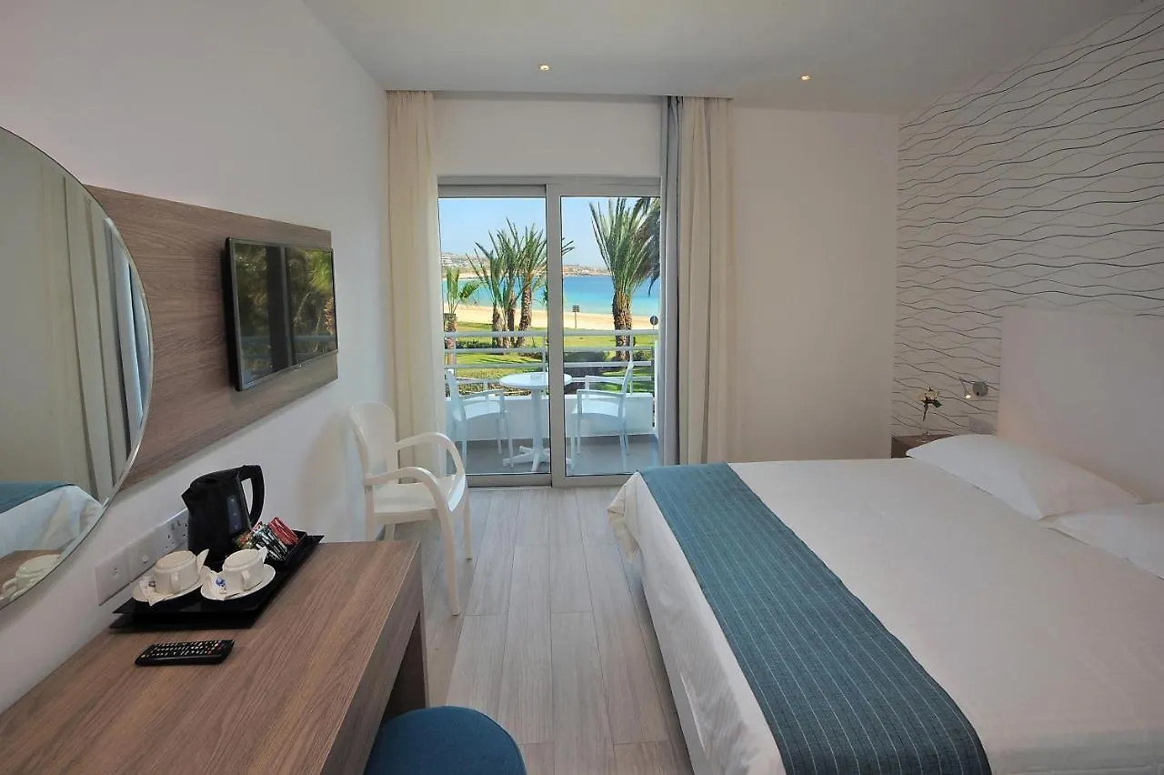 Okeanos Beach Boutique Hotel Ajia Napa