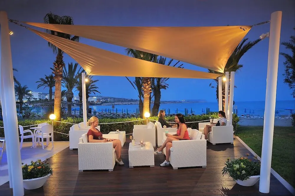 Okeanos Beach Boutique Hotel Ajia Napa