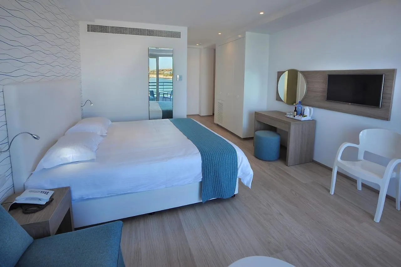 Okeanos Beach Boutique Hotel Ajia Napa