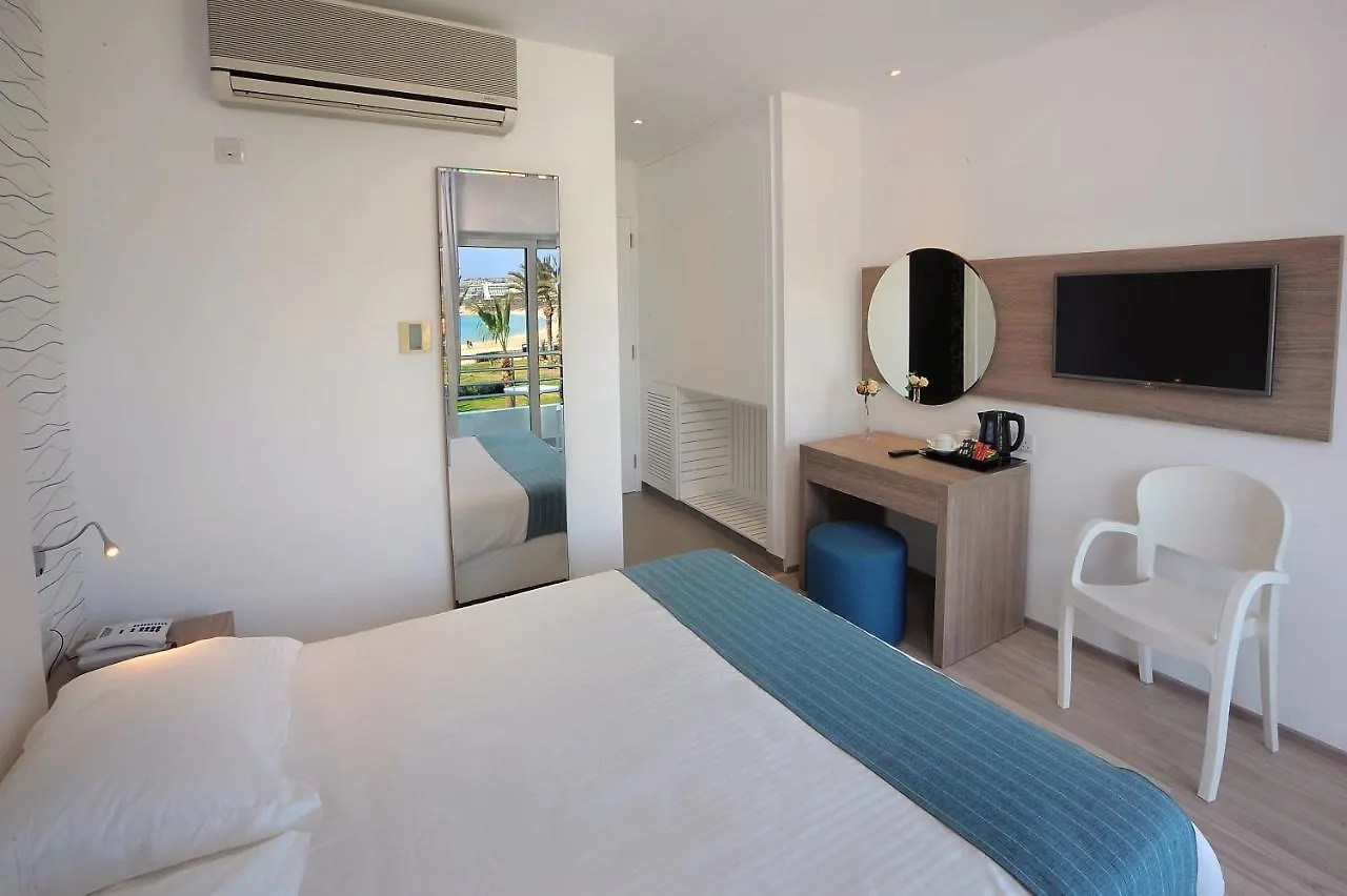 Okeanos Beach Boutique Hotel Ajia Napa
