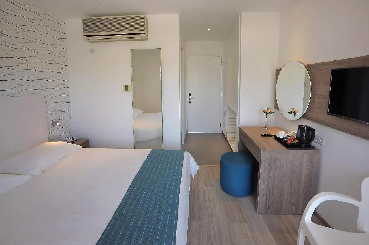 ****  Okeanos Beach Boutique Hotel Ajia Napa Cypr