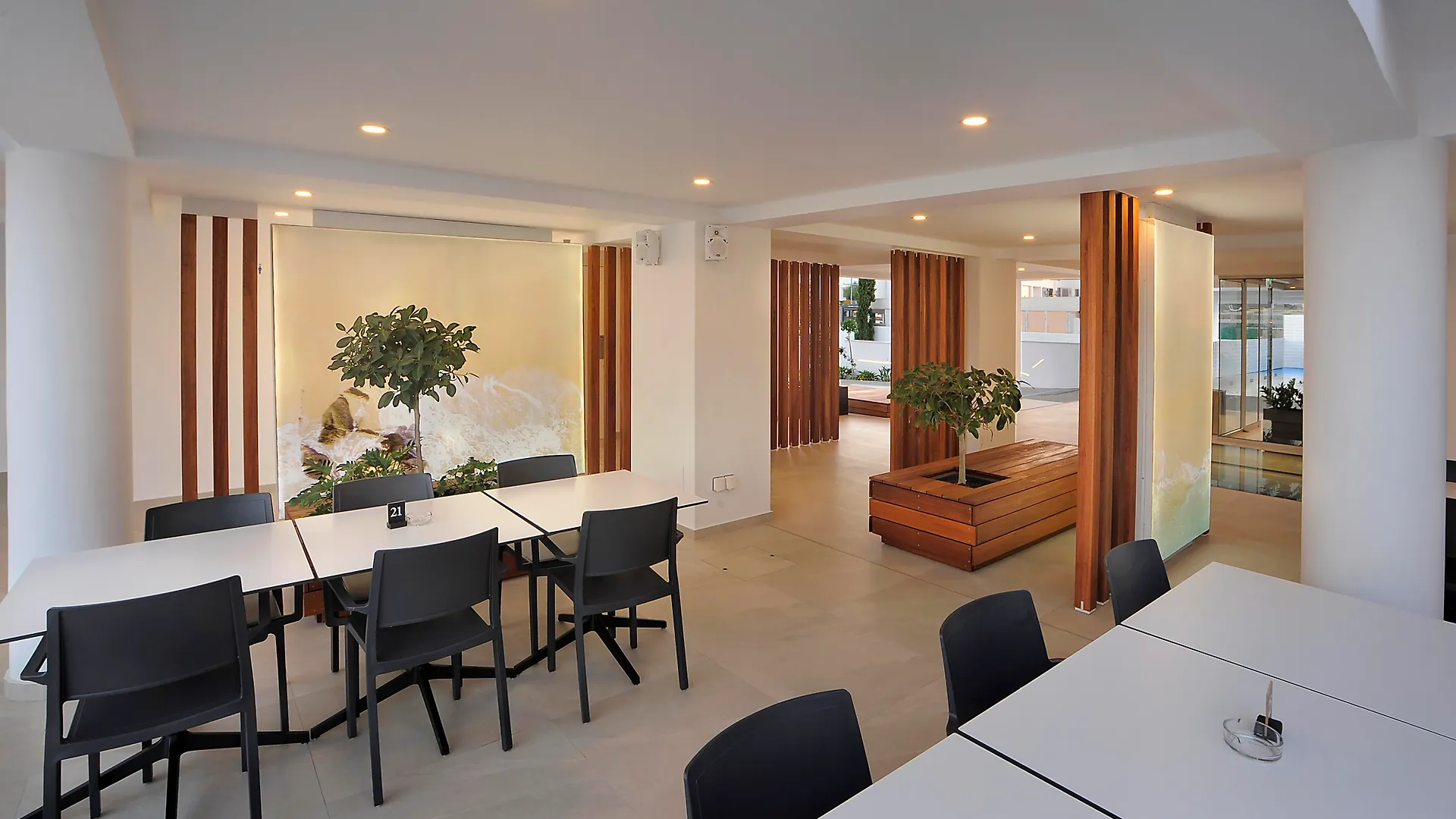 Okeanos Beach Boutique Hotel Ajia Napa