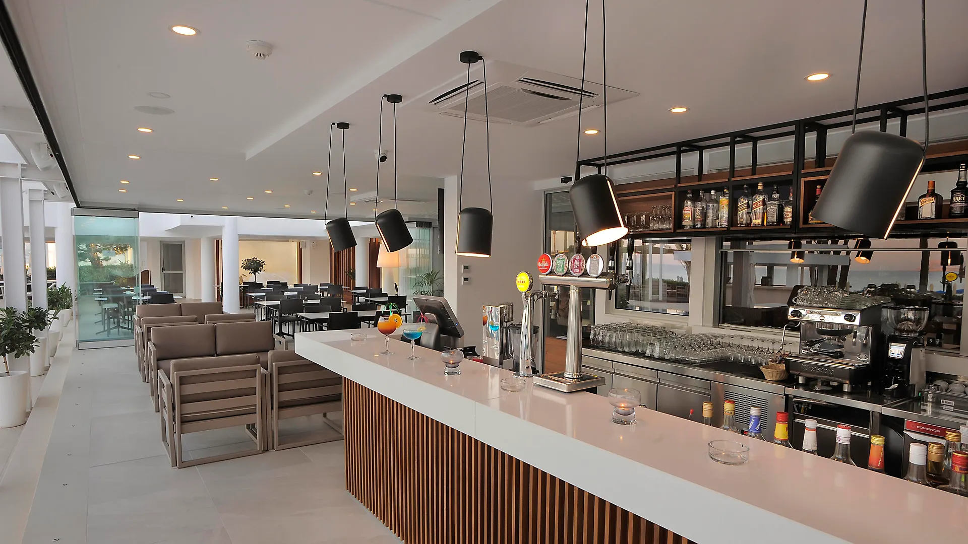 Okeanos Beach Boutique Hotel Ajia Napa