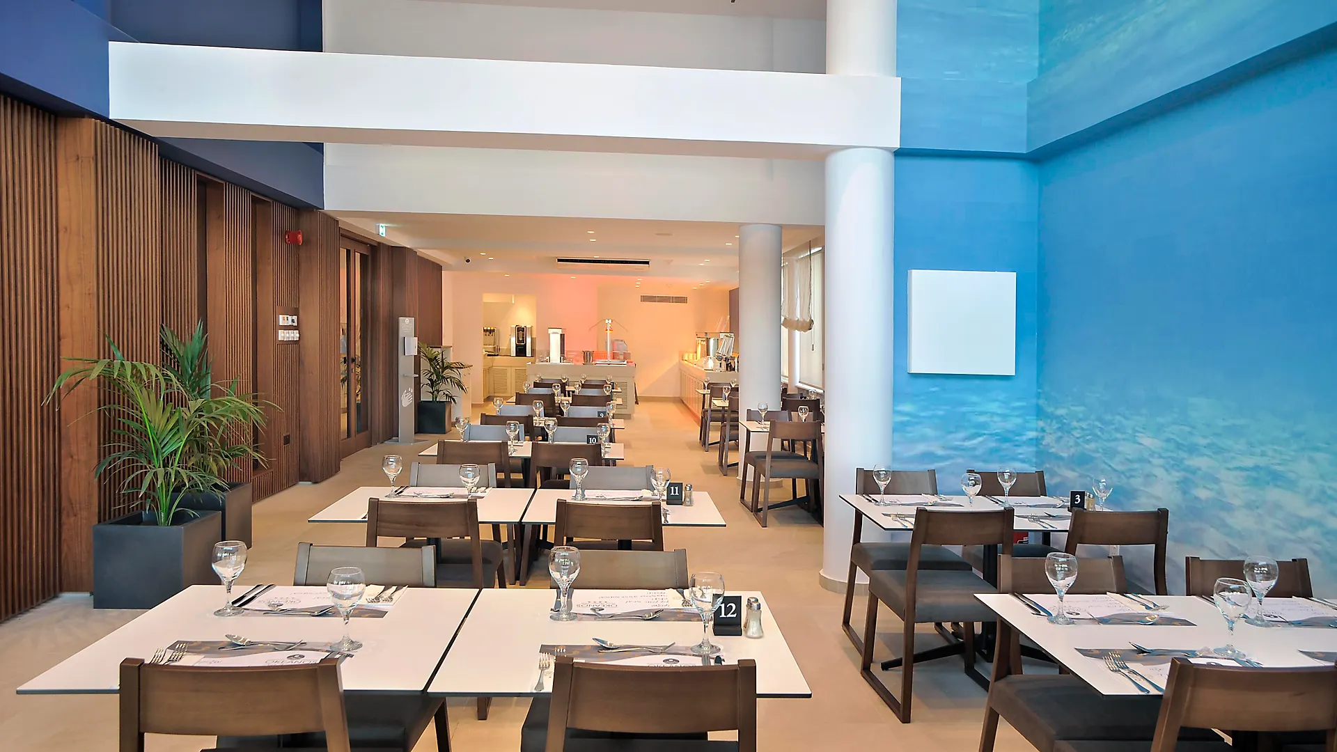 Okeanos Beach Boutique Hotel Ajia Napa