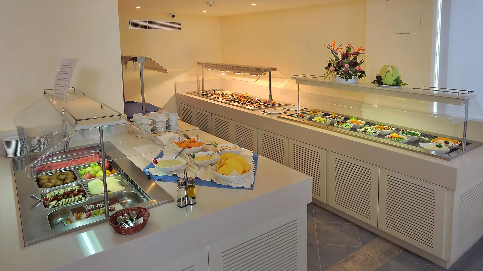 Okeanos Beach Boutique Hotel Ajia Napa
