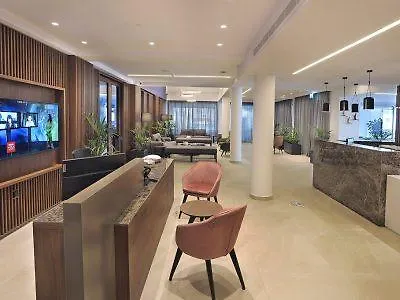 Okeanos Beach Boutique Hotel Ayia Napa