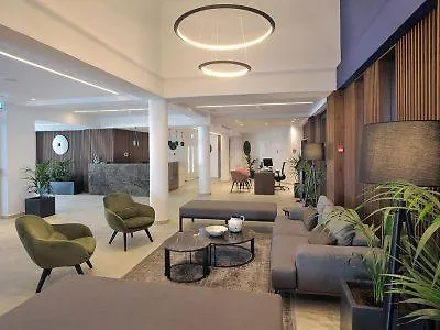 Okeanos Beach Boutique Hotel Ayia Napa 4*,
