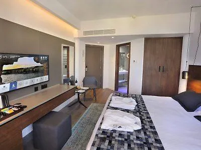 Okeanos Beach Boutique Hotel Ayia Napa