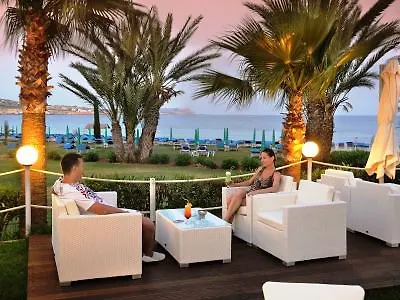 Okeanos Beach Boutique Hotel Ajia Napa