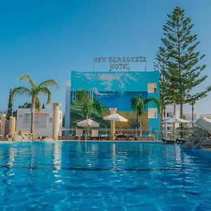 Hotel New Famagusta &