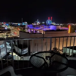 Apartament Elenapa Holiday