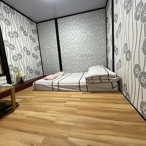 Hotel Lucky 