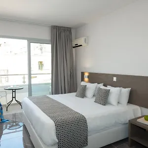Aparthotel Blazer Larnaca