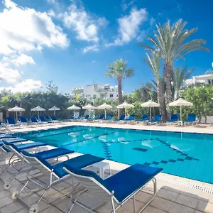 Appart hôtel Pavlinia &, Ayía Nápa