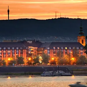Verdi Aquincum Hotel Budapest