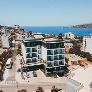 Hotel Monun Ksamil