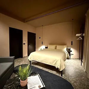 Hotel Rex Boutique 