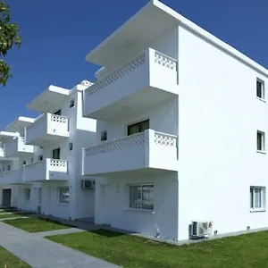 So Apartmanhotel