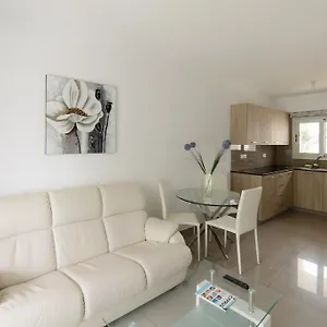 Apartament Katalimata Court