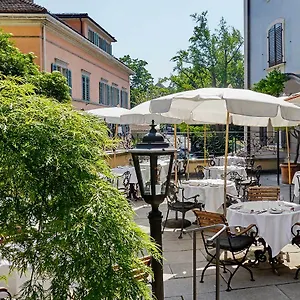 Florhof Hotel Zürich