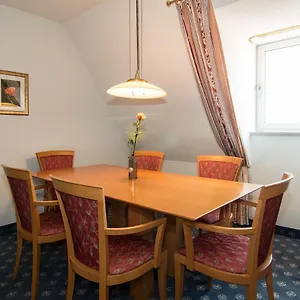 Rose Hotel Volkach