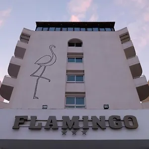 Hotel Flamingo ***