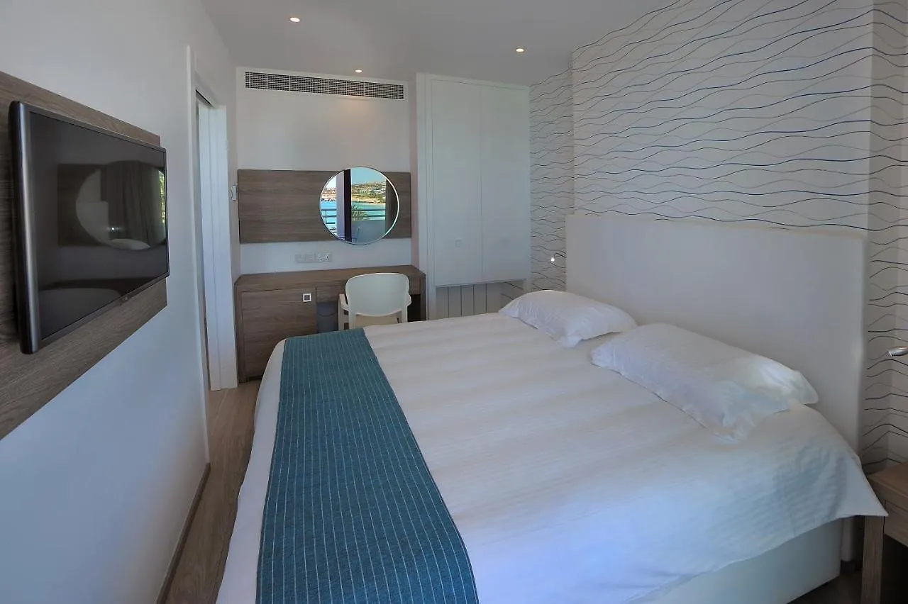 Okeanos Beach Boutique Hotel Ayia Napa 4*,  Cipro