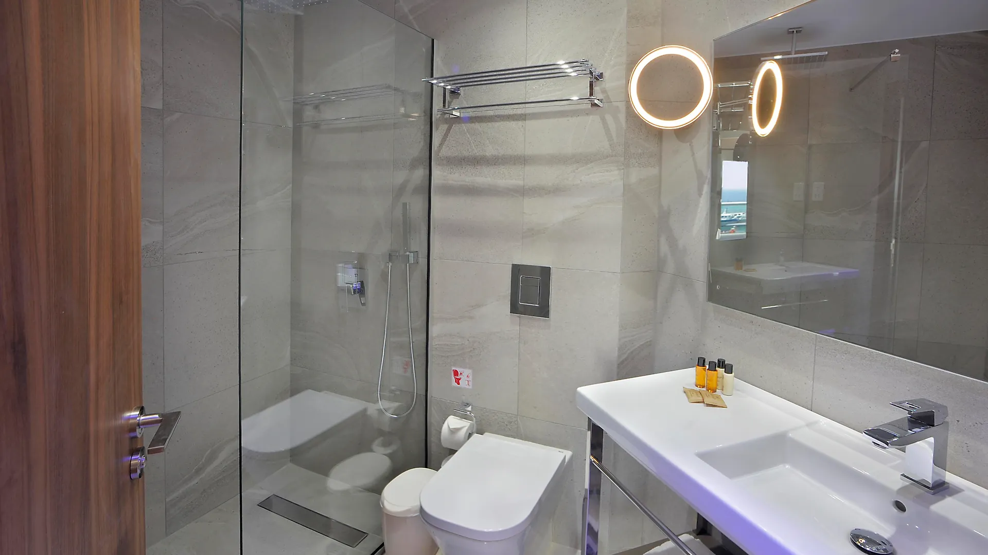 Okeanos Beach Boutique Hotel Ayia Napa