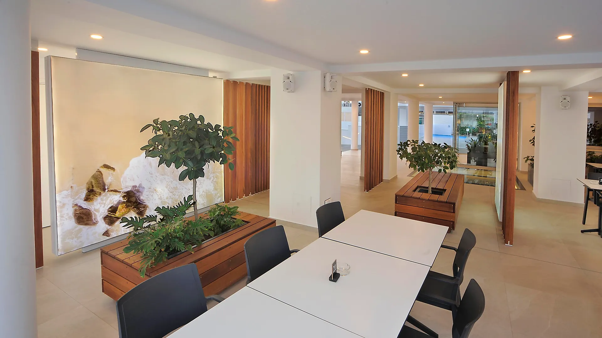 Okeanos Beach Boutique Hotel Ayia Napa