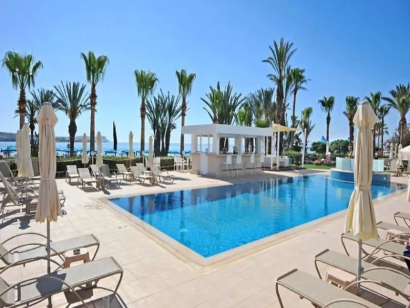 Okeanos Beach Boutique Hotel Ayia Napa