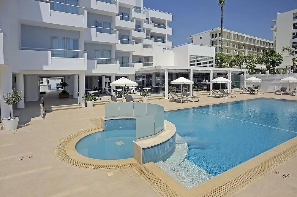Okeanos Beach Boutique Hotel Ayia Napa