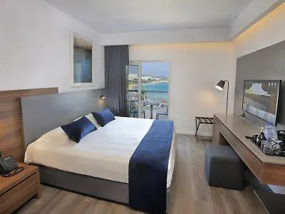 Okeanos Beach Boutique Hotel Ayia Napa 4*,