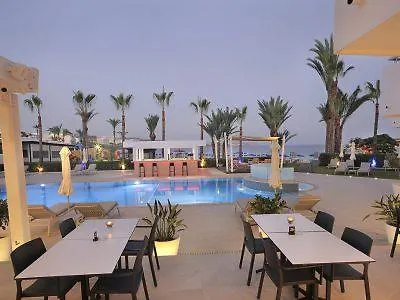 ****  Okeanos Beach Boutique Hotel Ayia Napa Cyprus