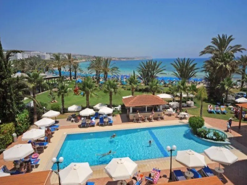 Okeanos Beach Boutique Hotel Ayia Napa