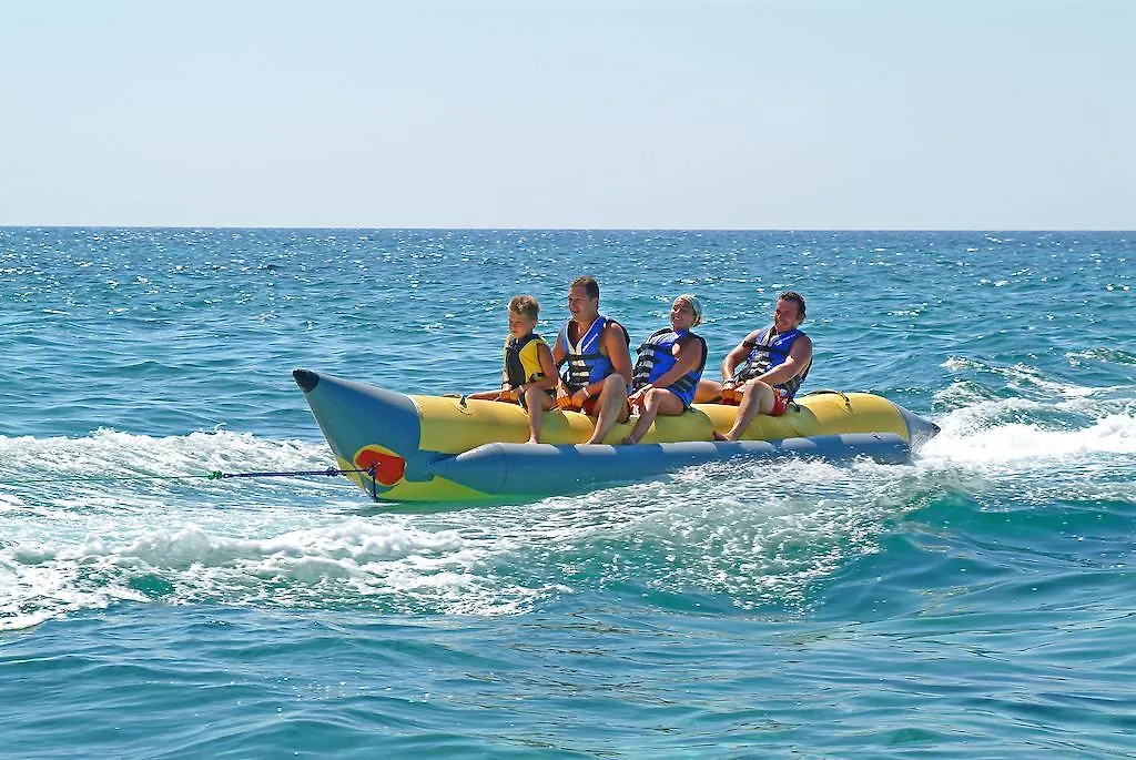 Okeanos Beach Boutique Hotel Ayia Napa